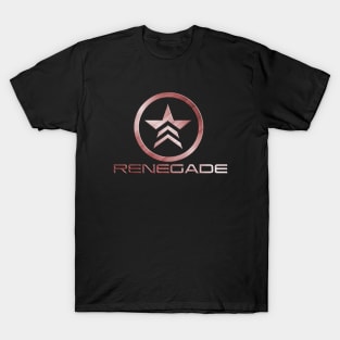 Metal Renegade T-Shirt